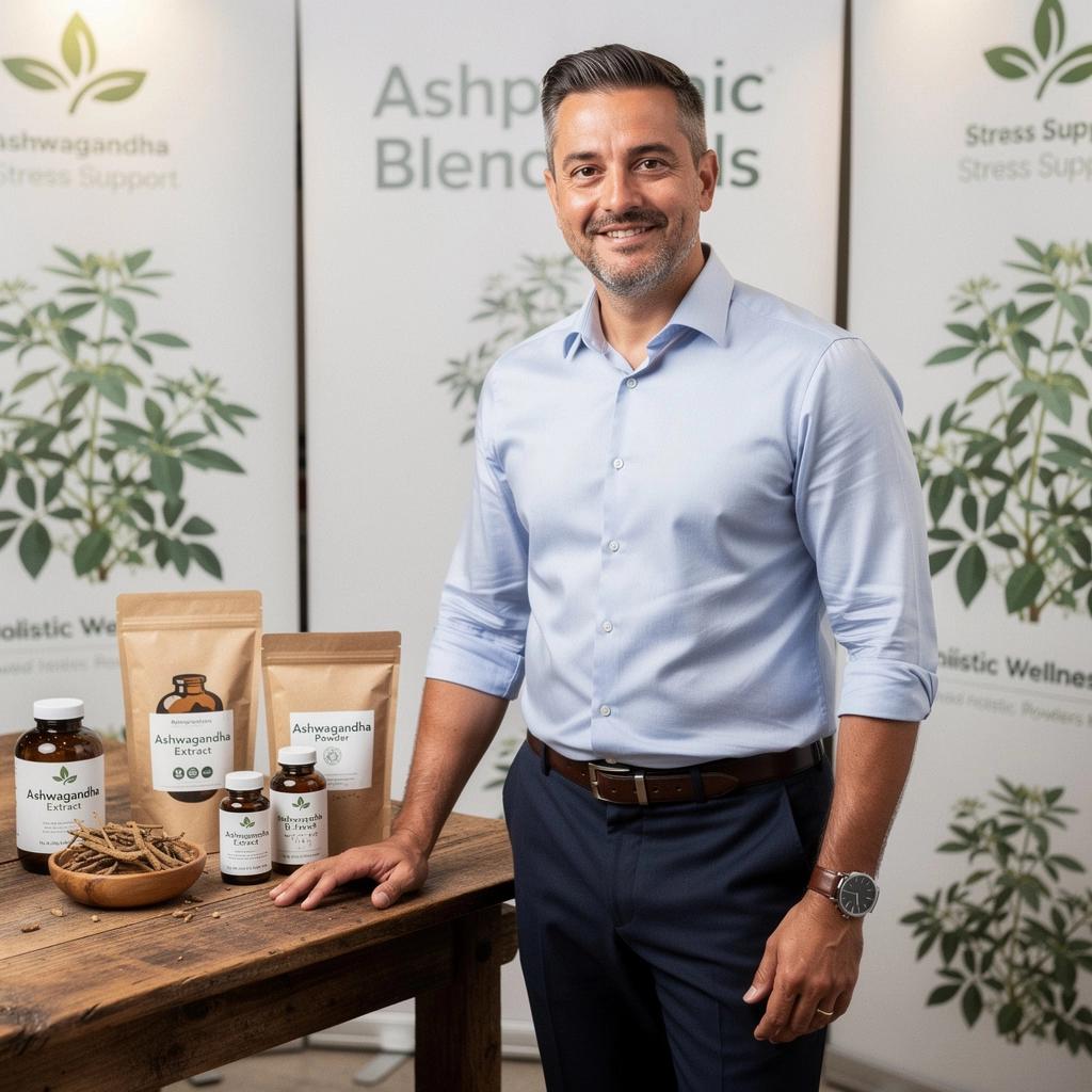 Dainius Šlekys - Kvaliteto kontrolės vadovas